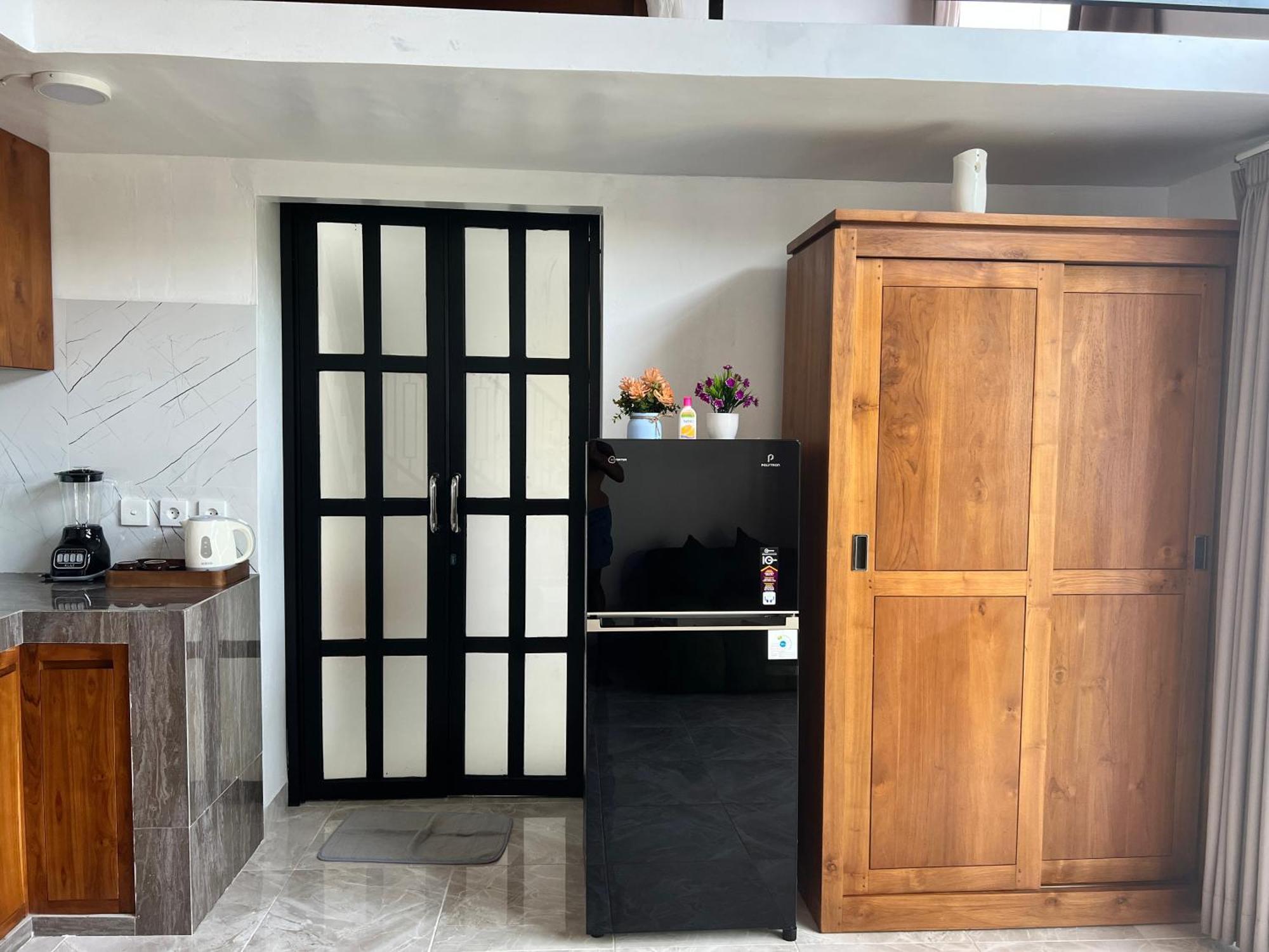 Ubud Suarga Private Pool Villa Екстер'єр фото