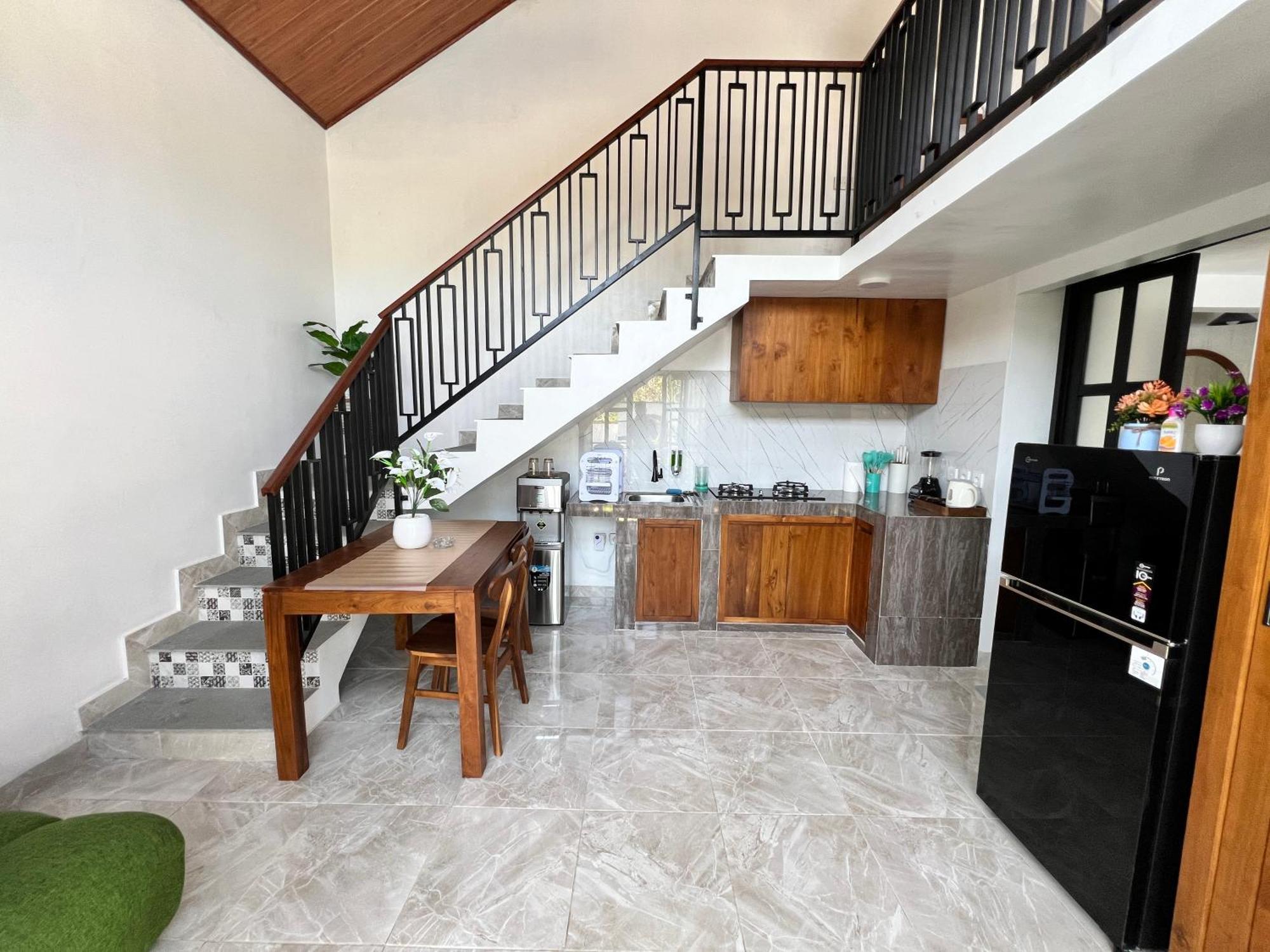 Ubud Suarga Private Pool Villa Екстер'єр фото