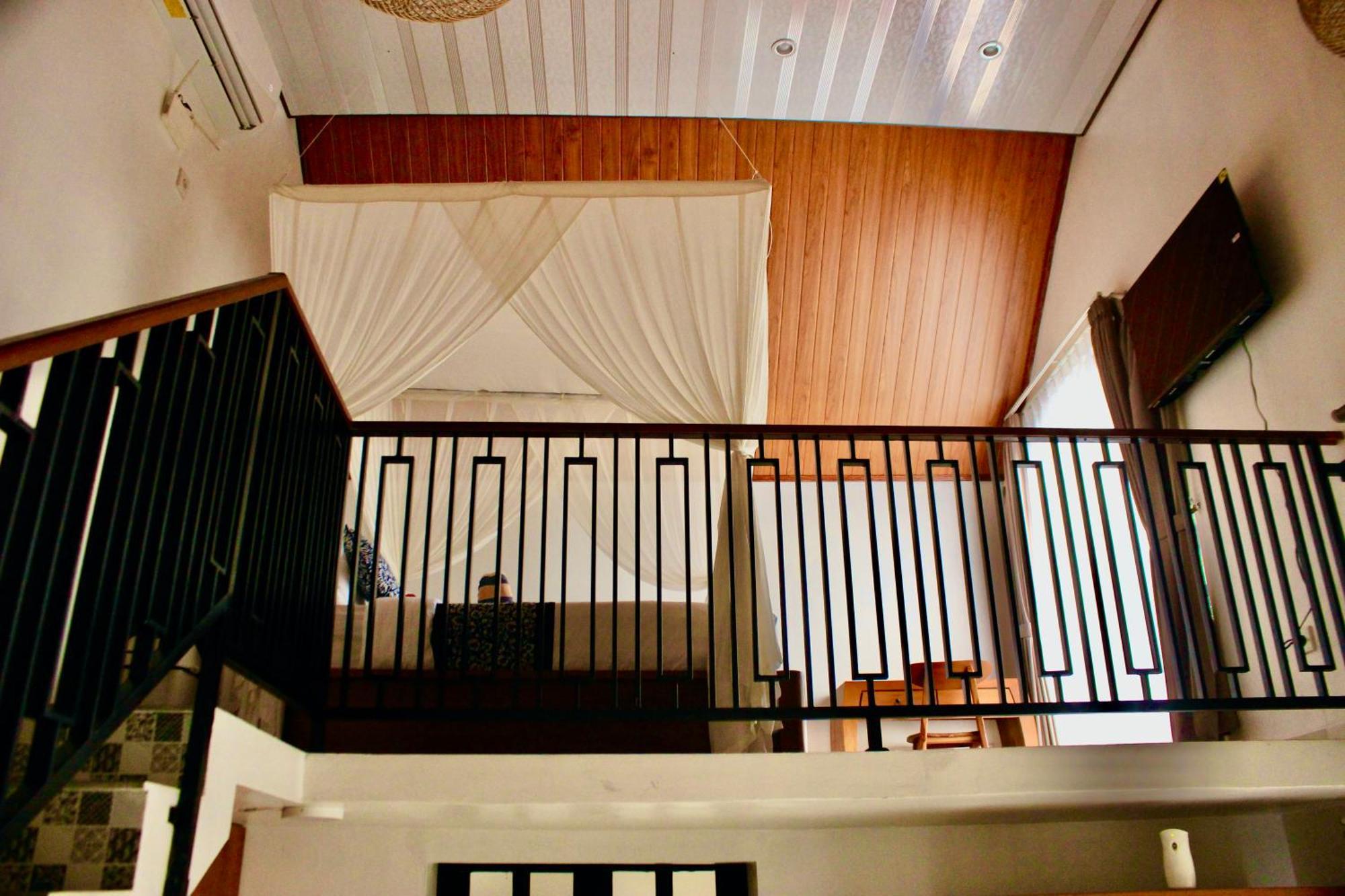 Ubud Suarga Private Pool Villa Екстер'єр фото